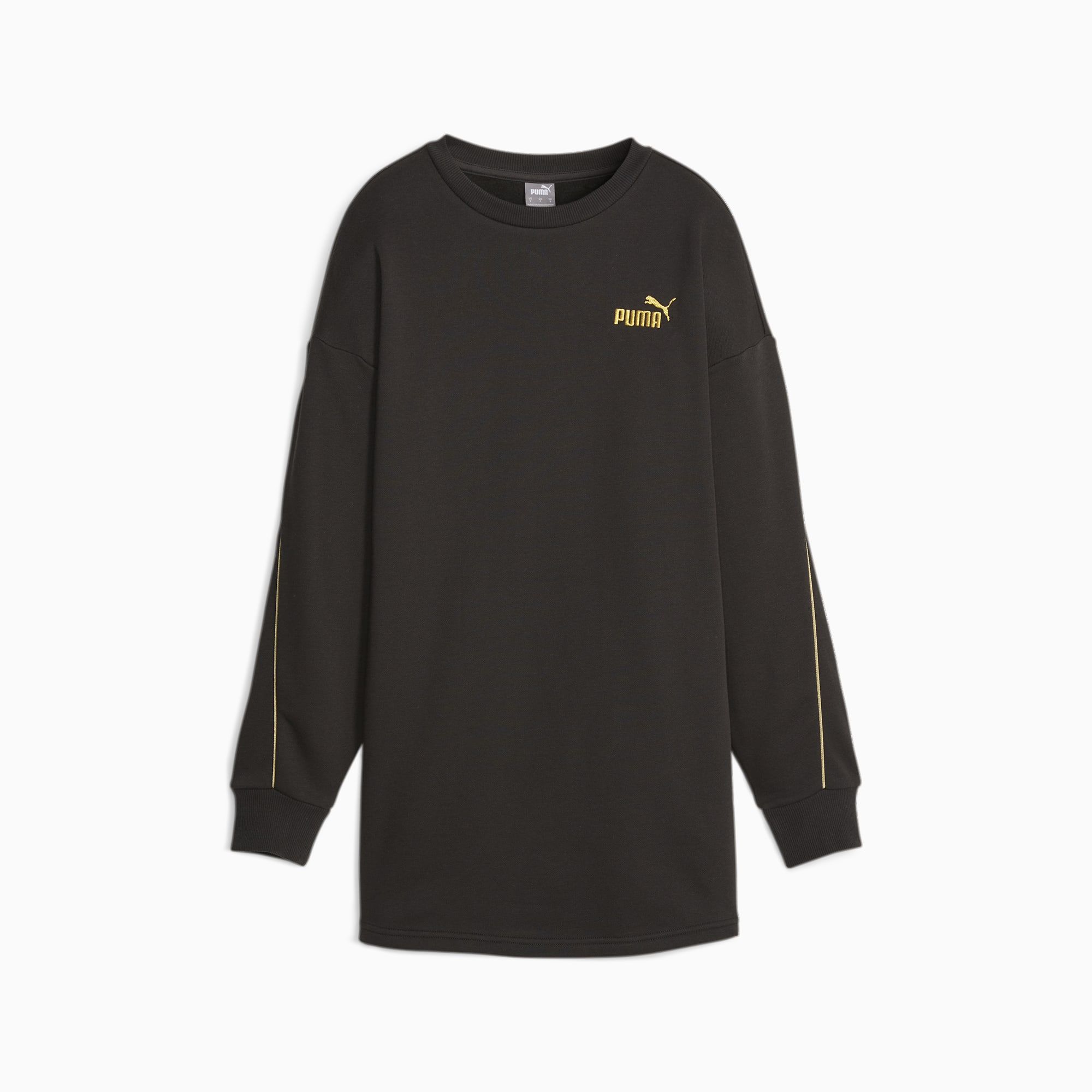 ESS MINIMAL GOLD Women s Dress PUMA